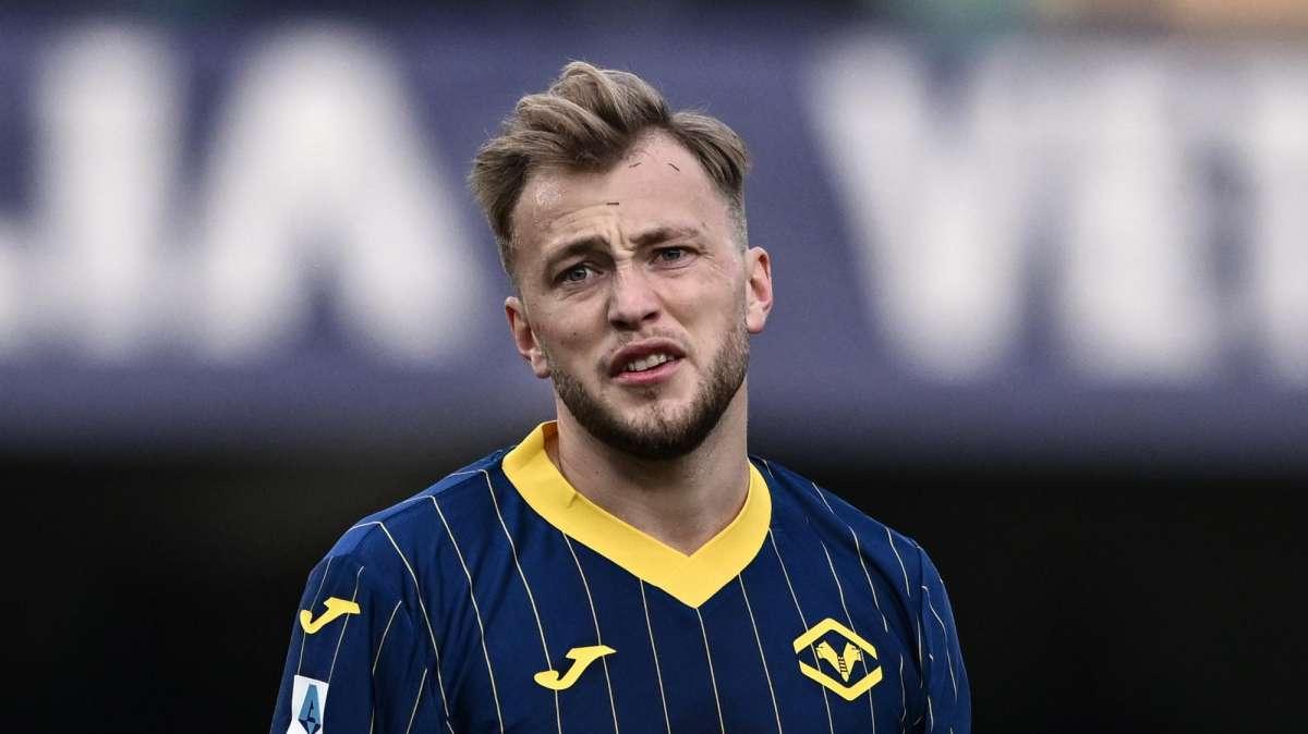 Juve, anche Tengstedt nella lista dei possibili rinforzi per l'attacco