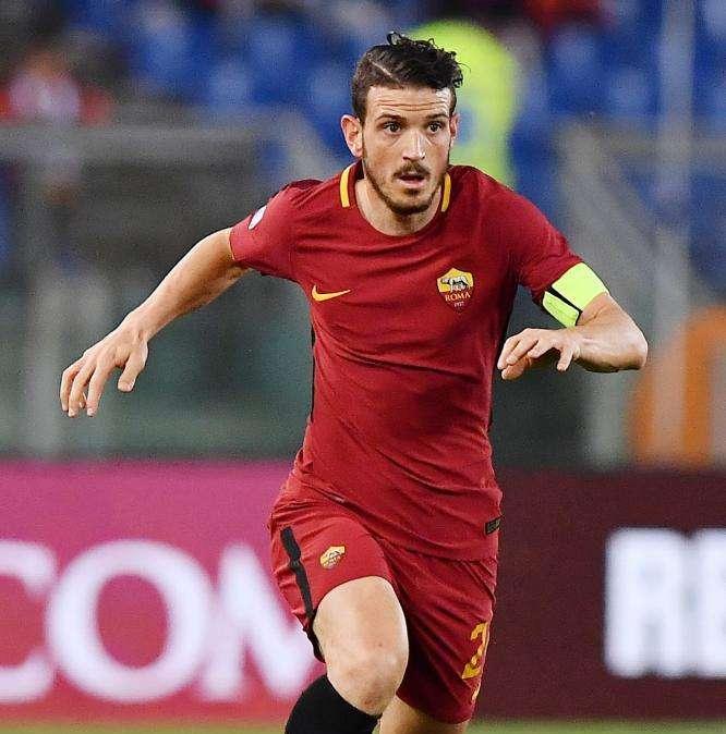 Repubblica - C'è ancora distanza tra Florenzi e Roma su rinnovo 
