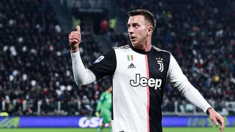 LIVE TJ - A Casa Con La Juve, BERNARDESCHI: "Ho pianto per mia figlia. Contro l'Atletico sentivo lo stadio che mi spingeva. Mi sarebbe piaciuto incontrare l'Avvocato Agnelli"