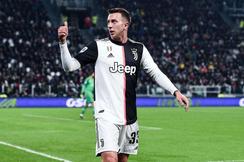 BERNARDESCHI: "Ci vediamo tra qualche mese con la maglia azzurra per un nuovo grande obiettivo"