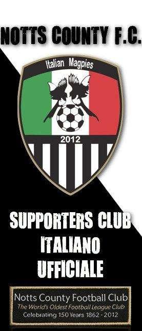Nasce il "Progetto Italian Magpies"