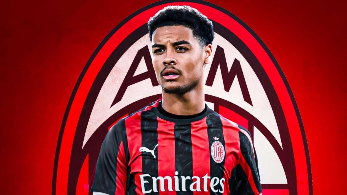 UFFICIALE - Milan, ecco il difensore: è l'ex juventino De Winter