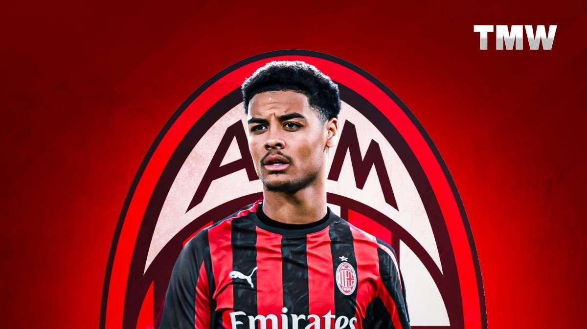 TMW - De Winter-Milan, la Juve incasserà 3-4 milioni di euro