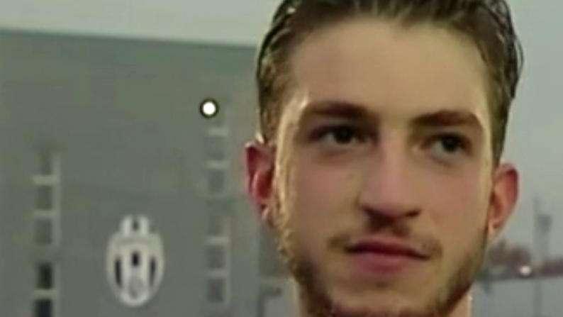 TJ - Clemenza: "La Juve mi ha fatto risentire importante. Idolo Pirlo, studio Pjanic. Questa squadra non è inferiore a nessuna"