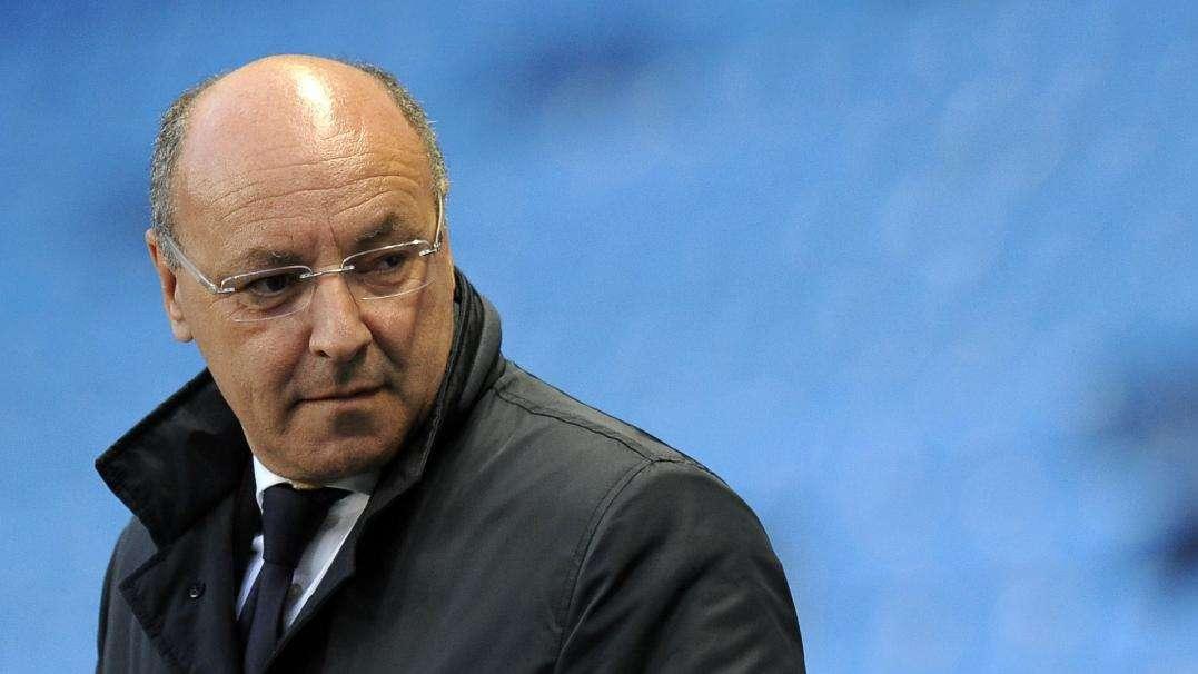 Mercato Juve. Marotta prepara i colpi invernali
