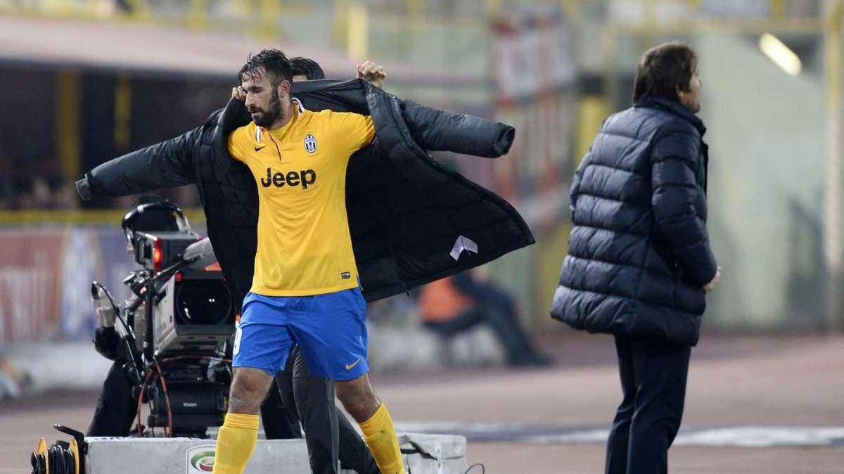 Dall'Inghilterra: Vucinic e Quagliarella nel mirino del Tottenham