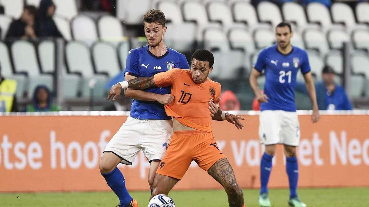 Depay verso il Dortmund