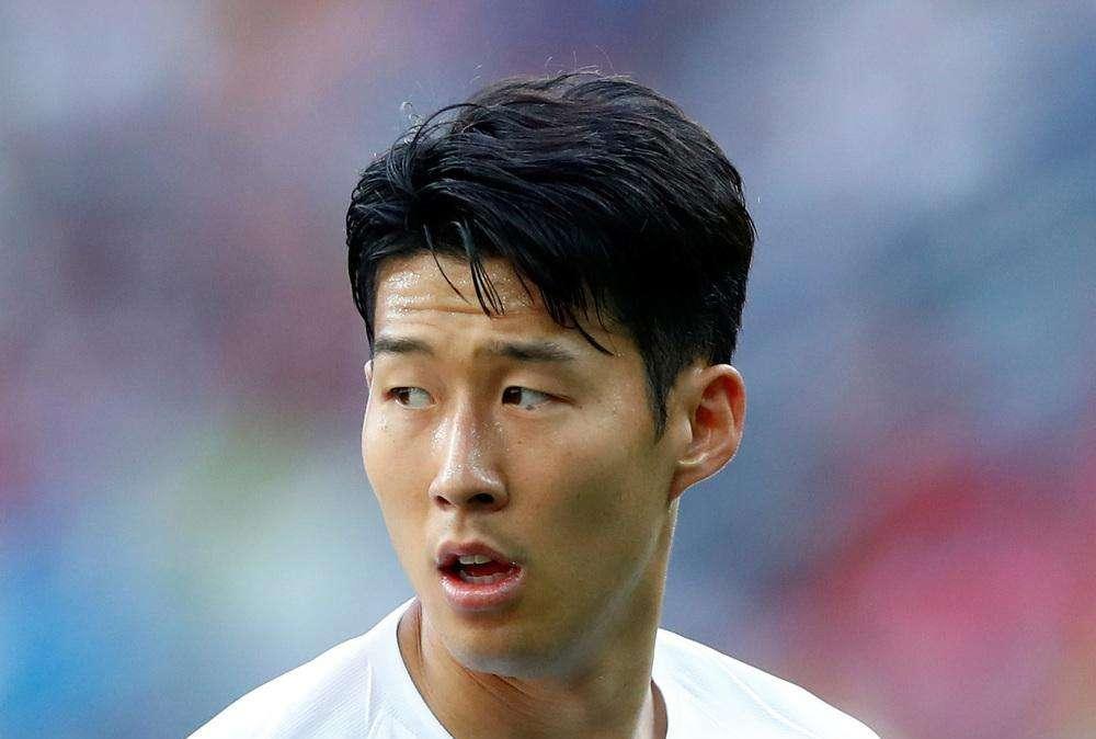 Son-Juve, accostamento difficile: il coreano costa troppo 