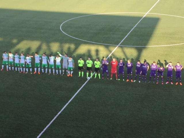 VIAREGGIO CUP - Anche la Fiorentina stacca il biglietto per le semifinali
