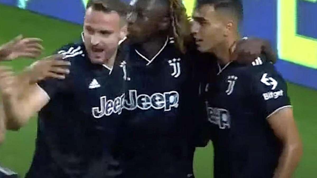 LIVE TJ - JUVENTUS-CHIVAS 2-0 - Da Graca e Compagnon, bianconeri ok.  Pogba e Di Maria incantano. Fagioli sfiora il gol da metà campo
