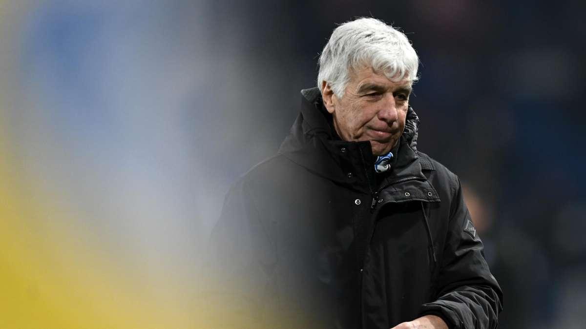  Gasperini ad un passo dai 600 punti in Serie A: soglia raggiunta solo da un altro ex allenatore della Juve