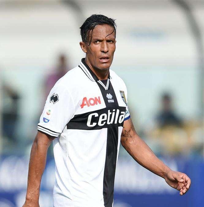 TMW - Bruno Alves blindato dal Parma: oggi firmerà il rinnovo fino al 2020