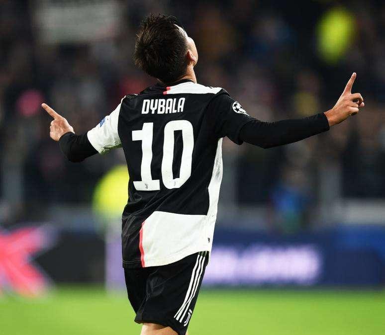 Il Psg si ritira, Dybala sta diventando troppo caro