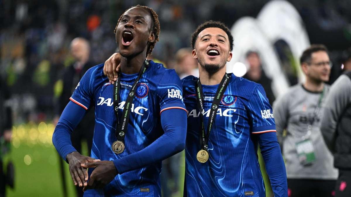 TJ - La Juve si avvicina a Sancho: le cifre col calciatore