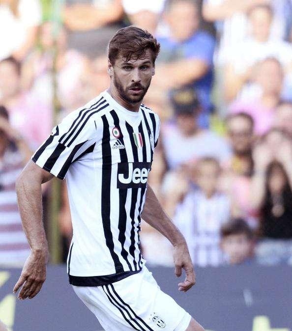 La Juve sotto l'albero. Correva l'anno...