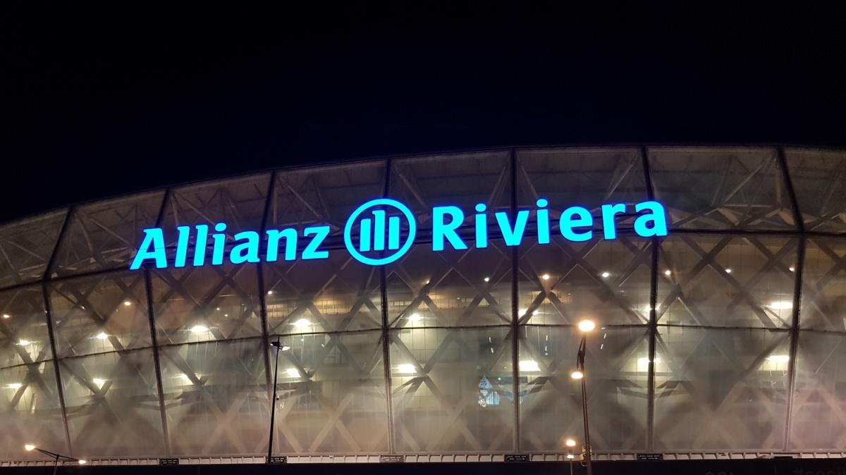 Juventus, tentativo per Xavier Junior Mandza: il Nizza respinge l'assalto