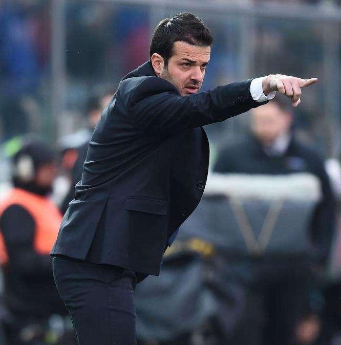 Stramaccioni: "Ho stima di Sarri, ma a uno chef servono i suoi ingredienti. La vittoria allo Stadium nel 2012 è stata la vittoria dell'interismo"