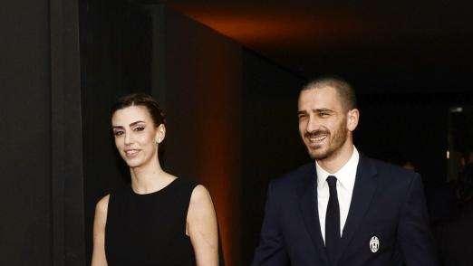 BONUCCI: "Sono patrimonio della Juve, è la società che decide. Con Allegri le cose vanno meglio di prima, questo episodio ha cementato il gruppo"