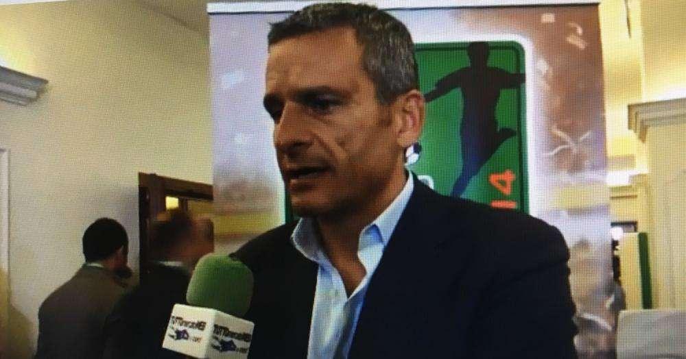 Battistini: "Ramsey e Godin? Ronaldo fa  da richiamo"