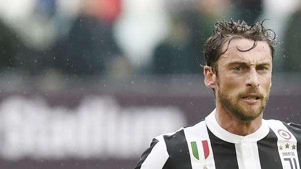 MARCHISIO  A JTV: "Concentrazione e determinazione faranno la differenza . Contro l'Atalanta sarà una partita dura, ma da vincere"