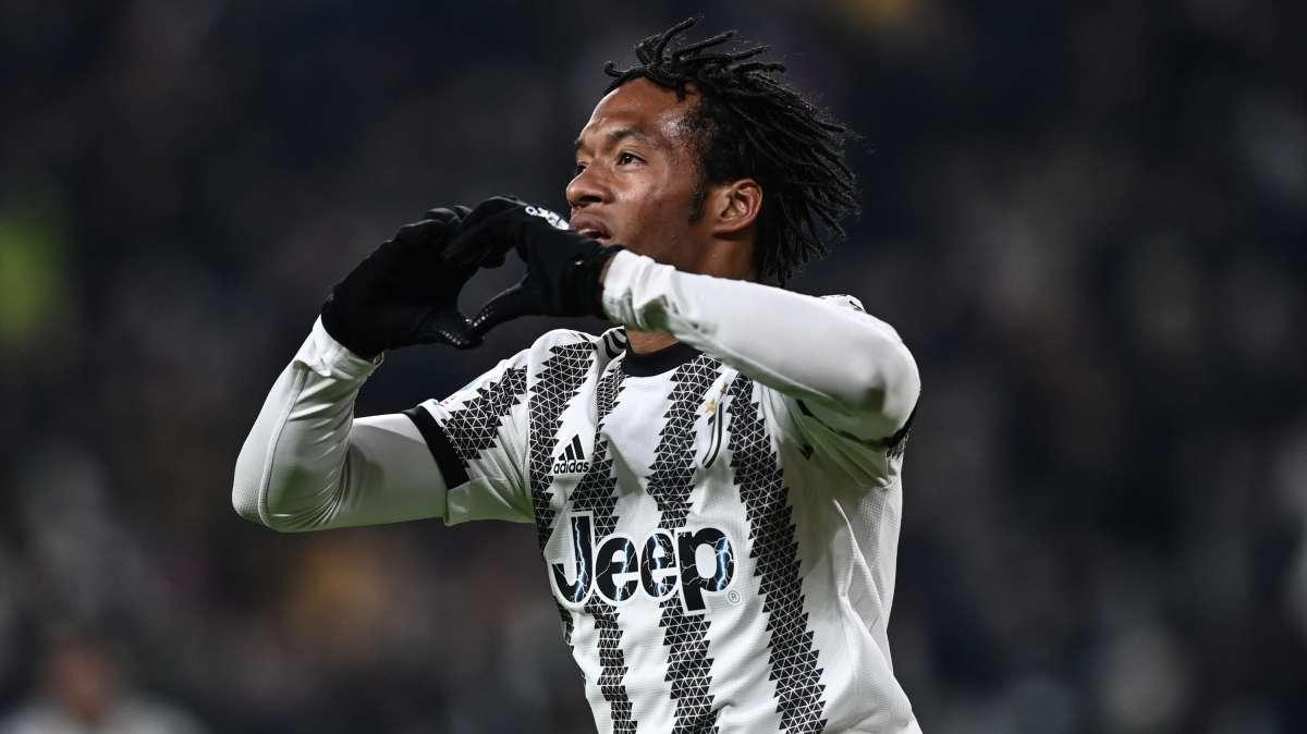 Sportitalia.com - L'ex ct colombiano Reyes: "Tifosi Inter rispetteranno e ameranno Cuadrado"