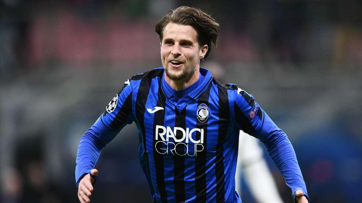 Hateboer, intesa già raggiunta con la Juventus. L'Atalanta vuole 25 milioni