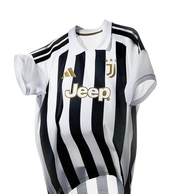 Terza maglia Juventus per la stagione 26/27: spuntano nuove indiscrezioni 
