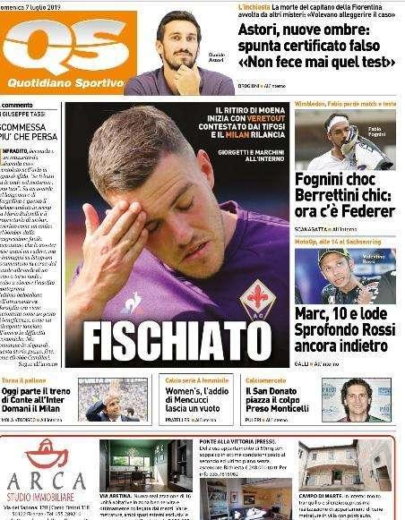 De Laurentiis prepara il ciak giusto 