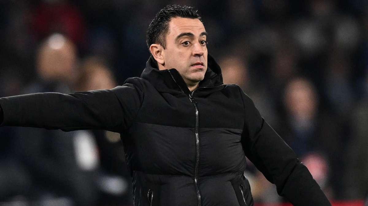 Indiscrezione shock dalla Francia: la Juventus contatta Xavi per la panchina