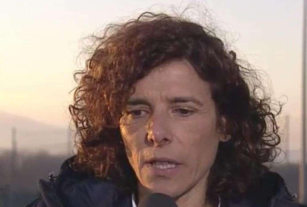 LIVE TJ - GUARINO IN MIXED ZONE: "Oggi era fondamentale vincere e convincere per ritrovare compattezza nella squadra. Importante continuare sotto FIGC. Martina Colombari? Non mi occupo di politica sportiva, ma..."