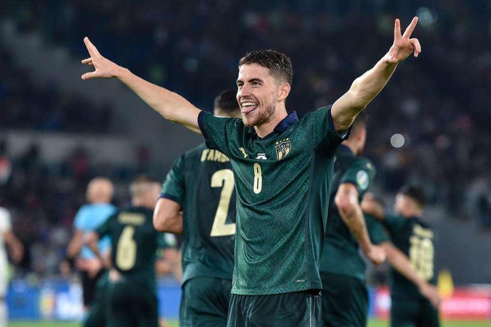 Jorginho alla Juve? Per i bookies la risposta è "si"