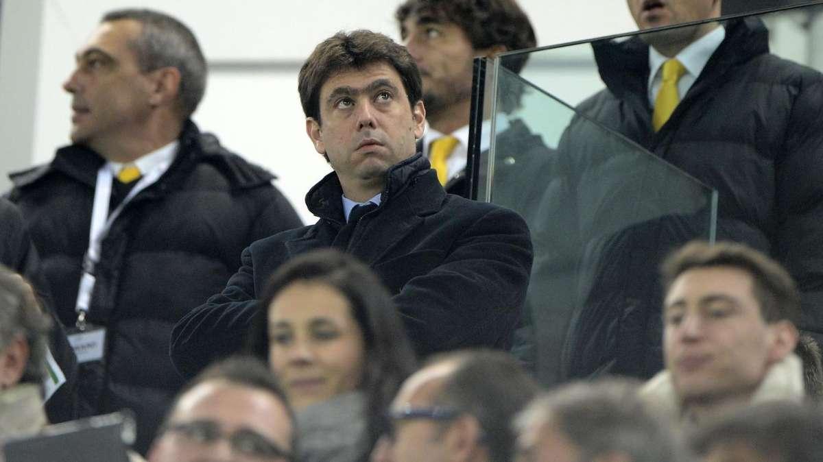 L'Unita': "Alleanza Agnelli-RCS Mediagroup in vista?"
