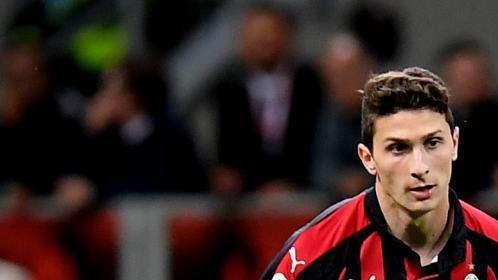 L'ex bianconero Caldara lascia il Milan: a un passo il ritorno all'Atalanta