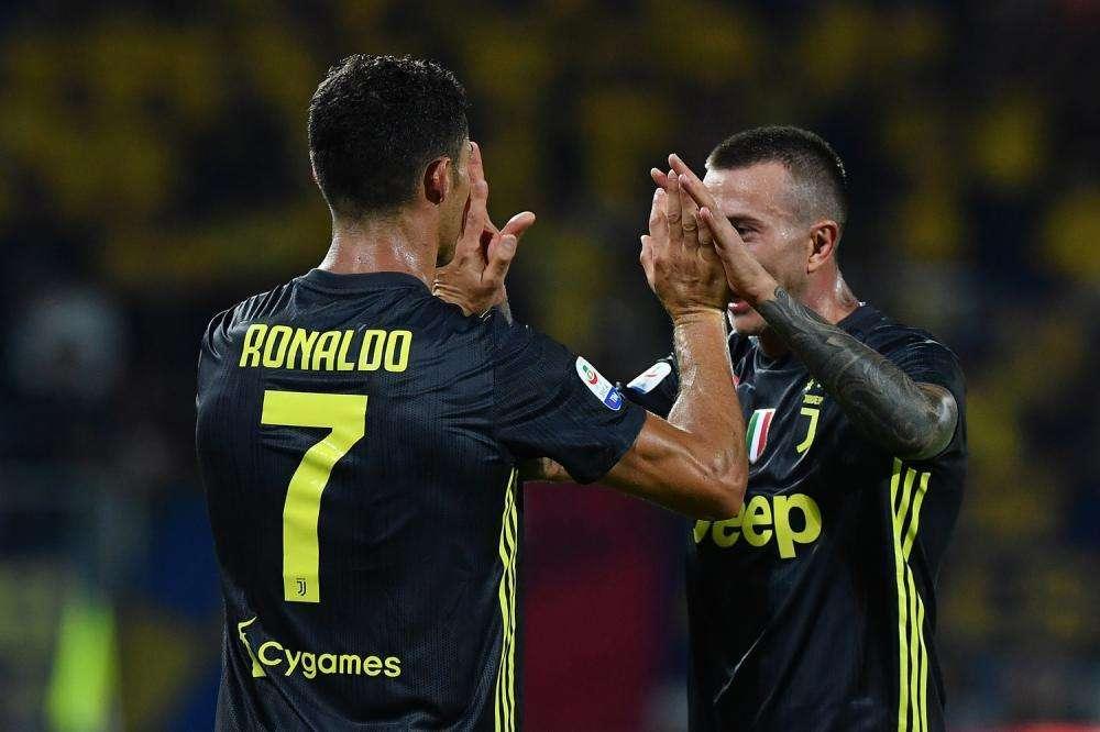 BERNARDESCHI SU INSTAGRAM: “Lunga strada verso il top”