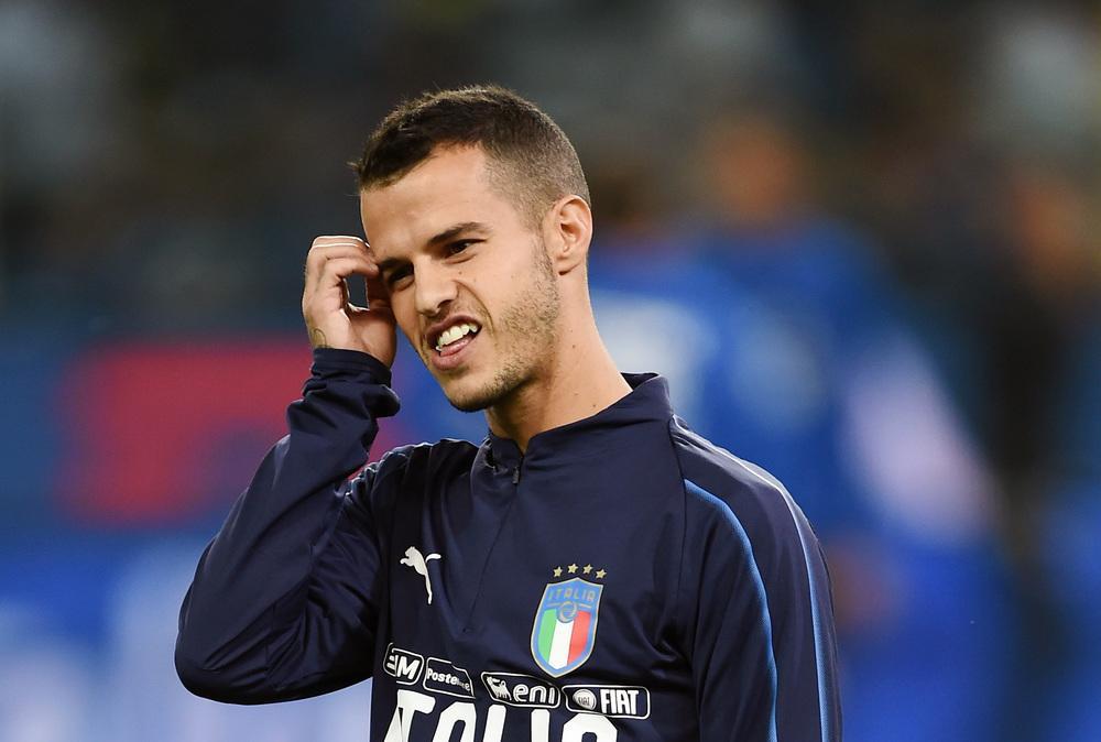 Giovinco: "Conte alla Juventus era un martello, una volta riprese Buffon negli spogliatoi perché stava festeggiando"