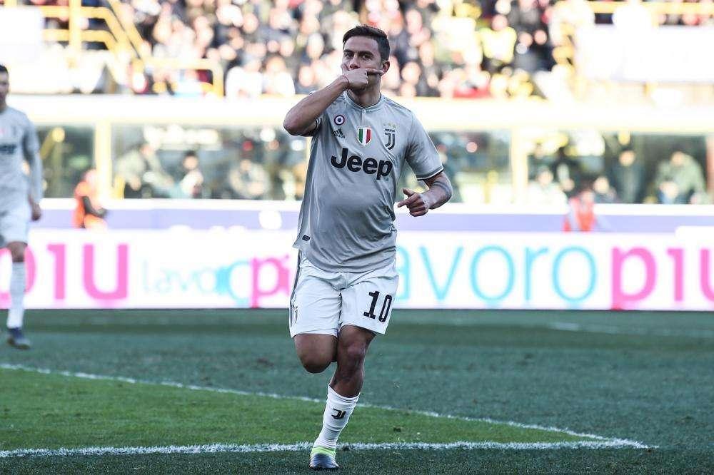 LIVE TJ - Dybala premiato prima di Juve-Udinese (VIDEO)
