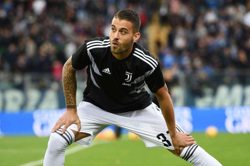 SPINAZZOLA SU INSTAGRAM: “La prima coppa”
