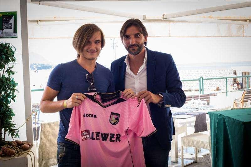 TMW - Promozione per Cherubini, al settore giovanile arriva Baccin?