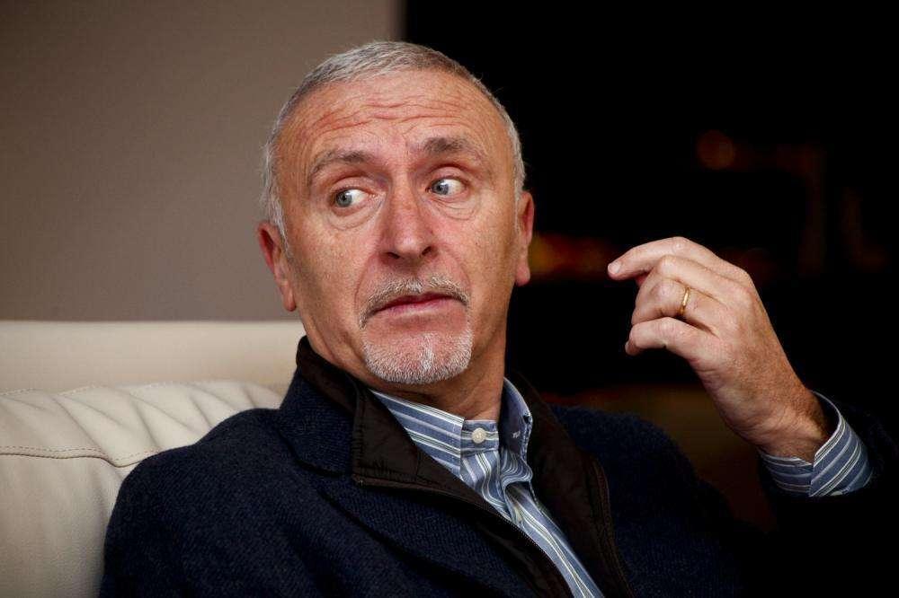 Pruzzo: "Chi vinceva prima continuerà a farlo"