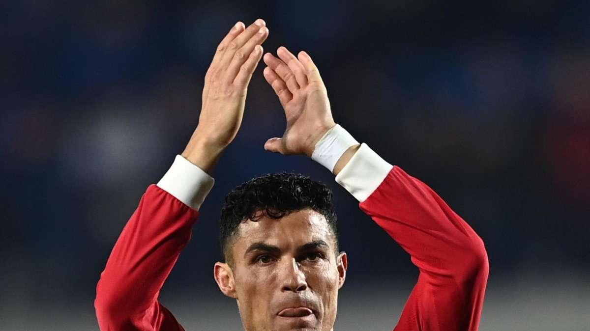 El Chiringuito - Ronaldo ha deciso: non si trasferirà al Napoli 