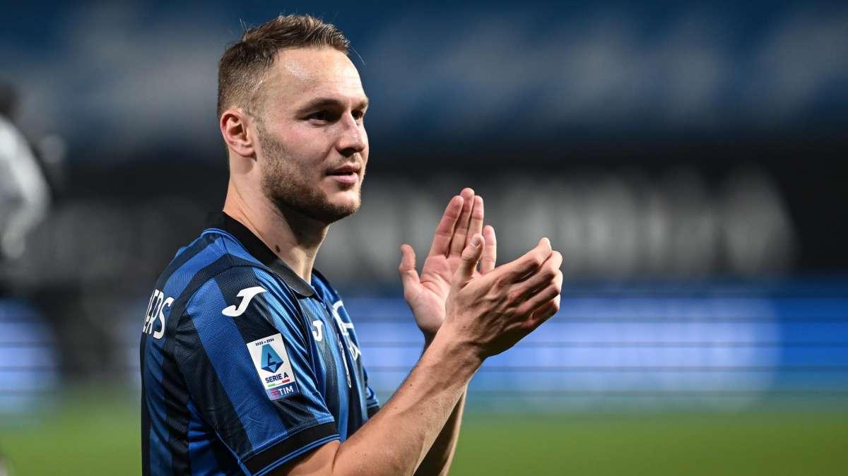 Gazzetta - Koopmeiners agli amici: "Gol mangiato contro la Roma? Me lo sono tenuto per  la Juve"
