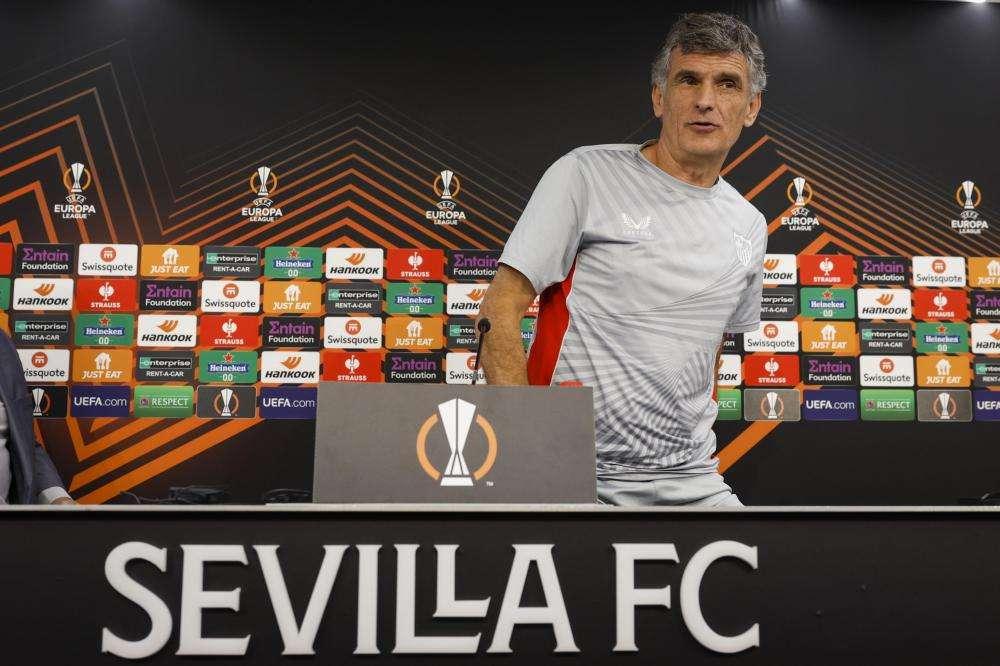 Mendilibar: "Preparo questa finale come una partita qualunque"