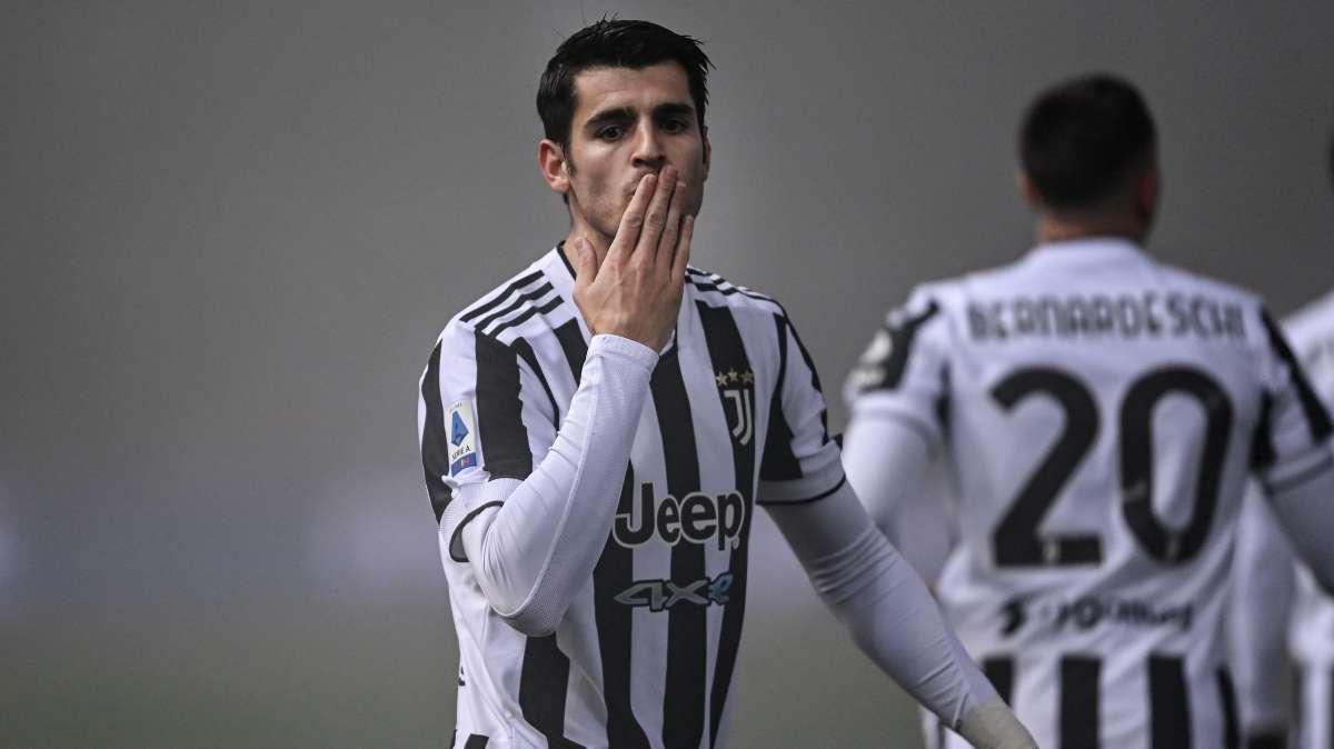 Morata-Barcellona, la pista si raffredda? I blaugrana tolgono De Jong dal mercato