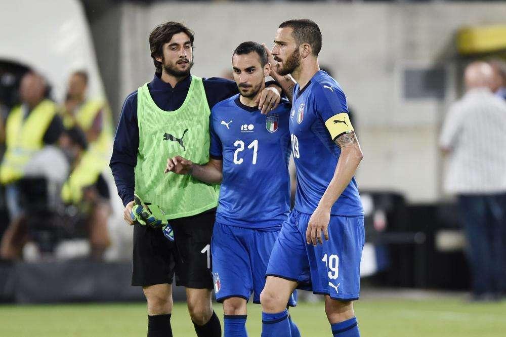 Corriere di Torino - Perin, la Juventus non vuole andare oltre i 10 milioni. Si può chiudere nelle prossime ore