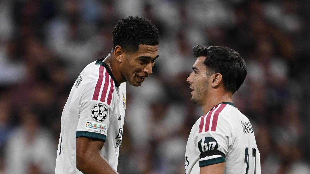 Brahim Diaz, il Fenerbahce pensa all'offerta ma la Juve ci pensa