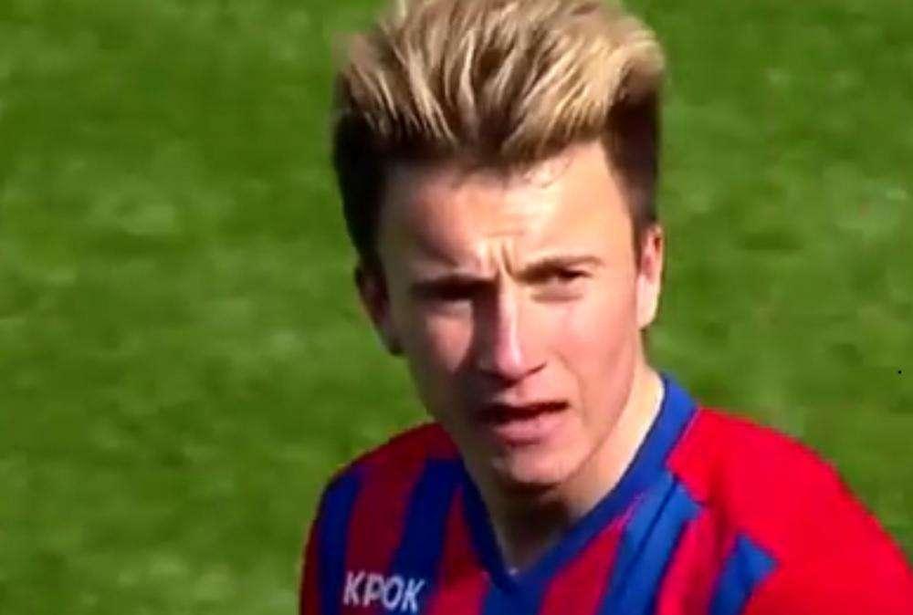 Premium Sport - Golovin, la Juve non ha fretta