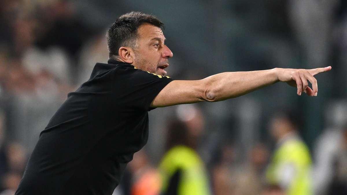 Corsport - D’Aversa, errori dell’arbitro 