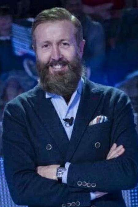 Bargiggia su "Twitter": "Quando vendi un 30 enne a 42 milioni sei sempre un passo avanti"