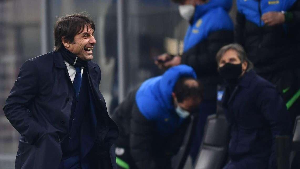 Gazzetta - Conte si libera di un peso enorme: prima vittoria da avversario contro la Juve