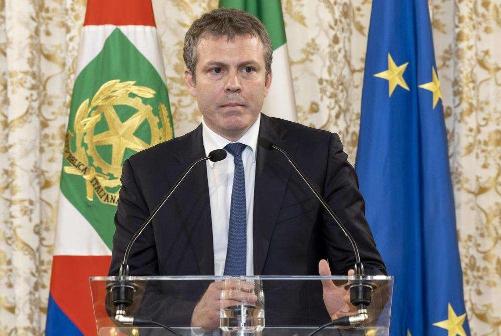 Casini: "Emendamento Mulè primo passo per riforme"
